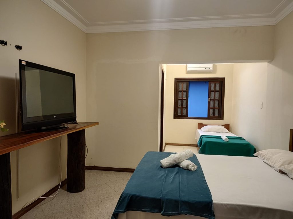 Suíte 2