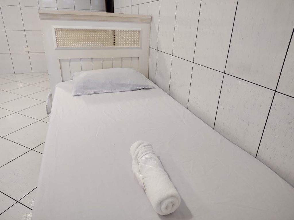Suíte Hostel