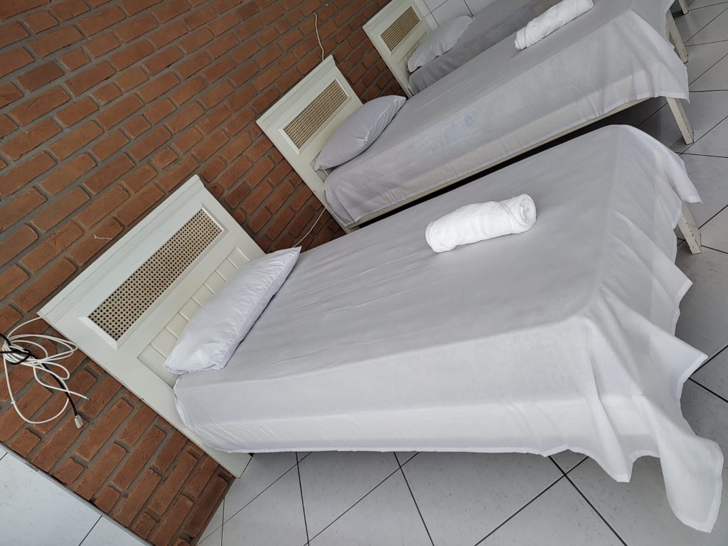 Suíte Hostel