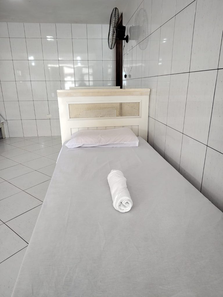 Suíte Hostel