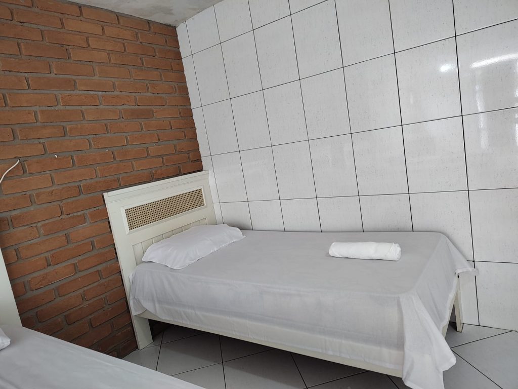 Suíte Hostel