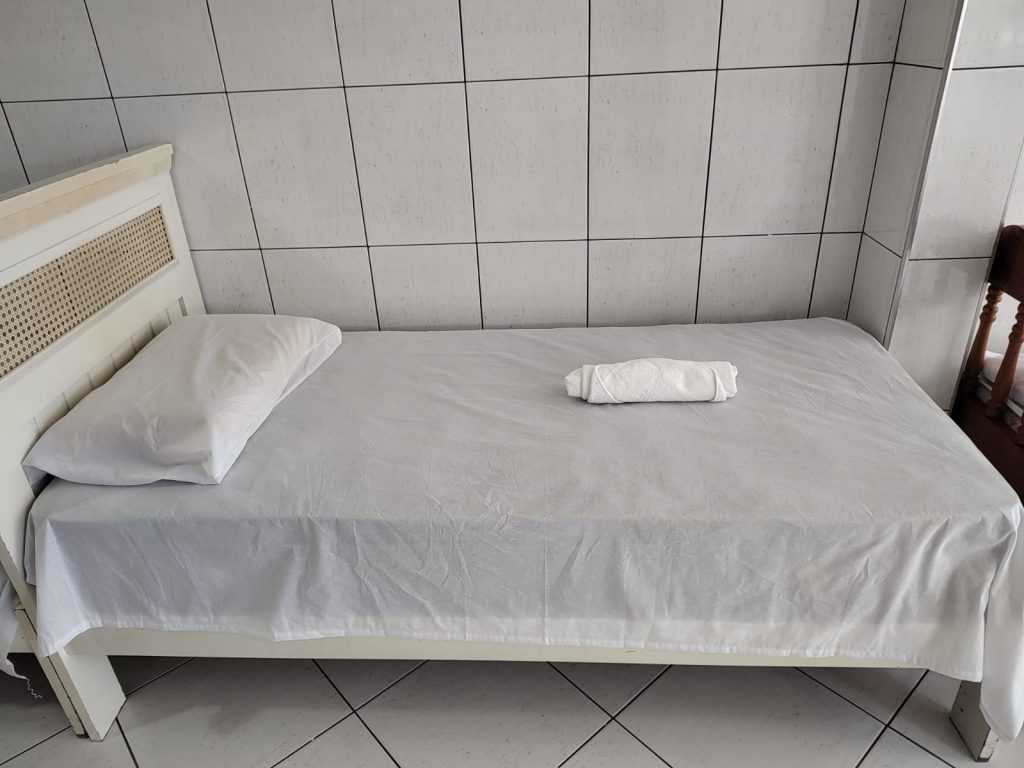 Suíte Hostel