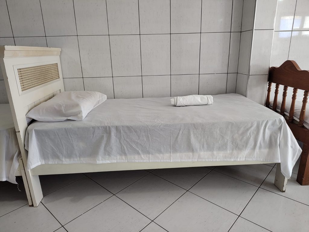 Suíte Hostel