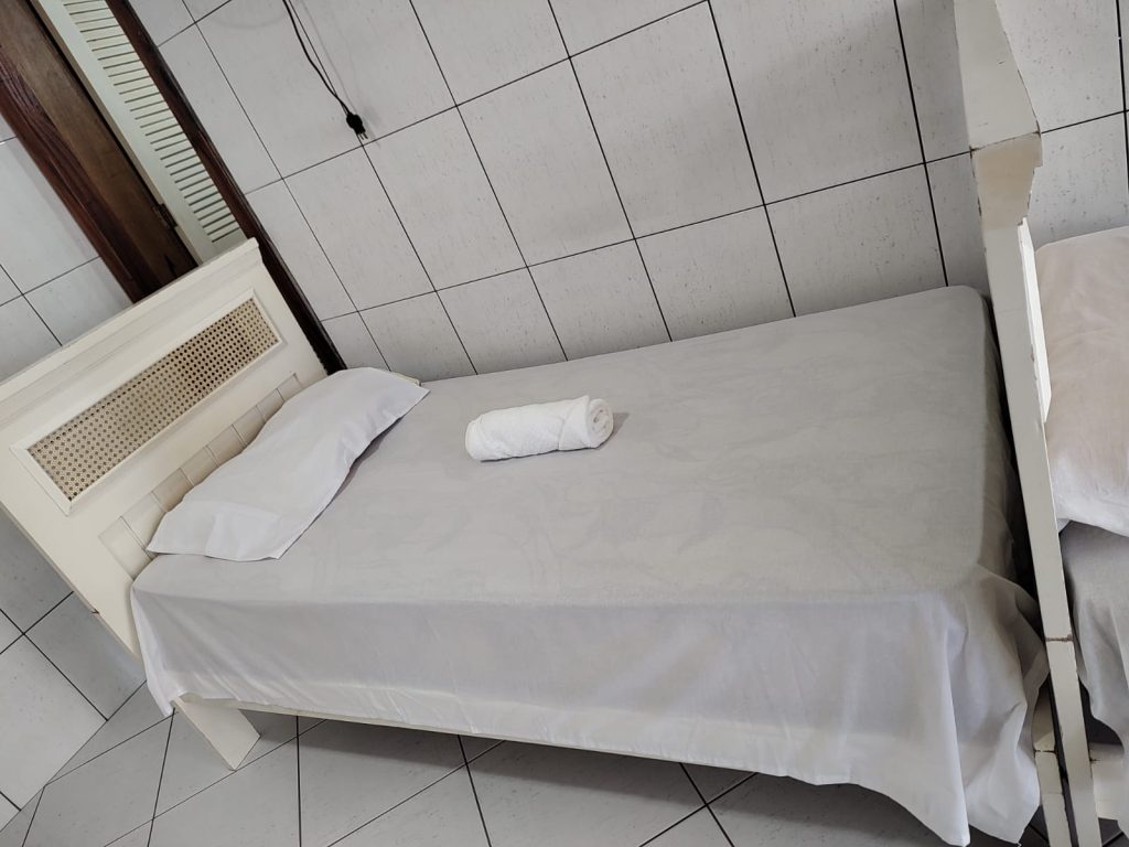Suíte Hostel