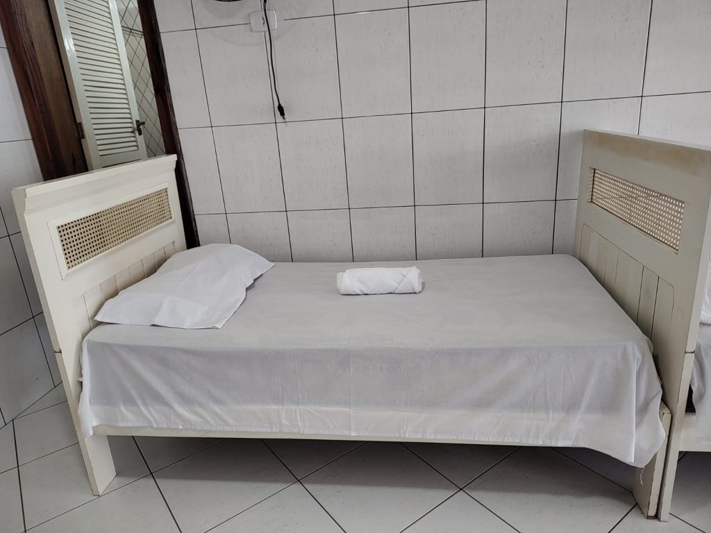 Suíte Hostel