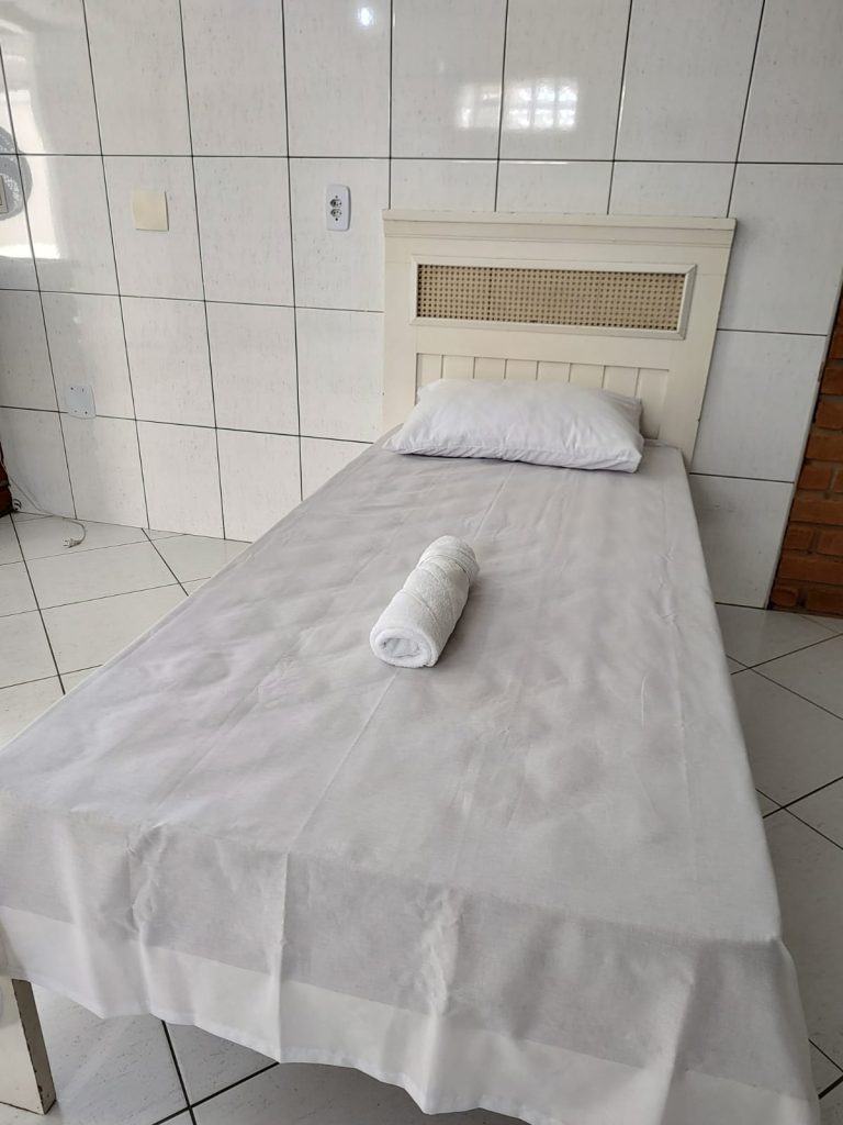 Suíte Hostel