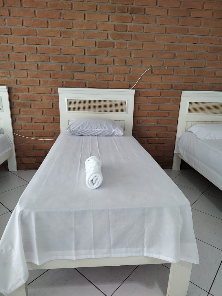 Suíte Hostel